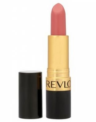 Revlon Super Lustrous Lipstick Pink in the Afternoon