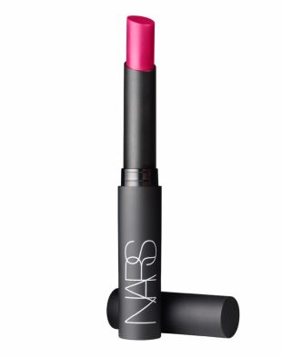 NARS Pure Matte Lipstick Carthage