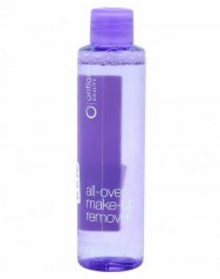 Oriflame All Over Make Up Remover 