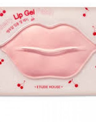 Etude House Cherry Lip Gel Patch 