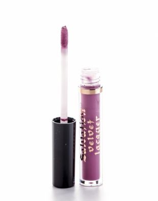 Makeup Revolution Salvation Velvet Lip Lacquer Keep Lying For You