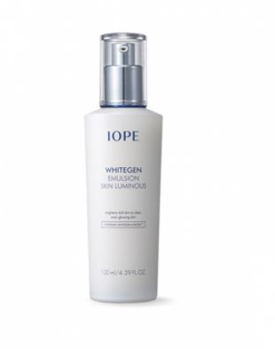 IOPE Whitegen Emulsion Skin Luminous 