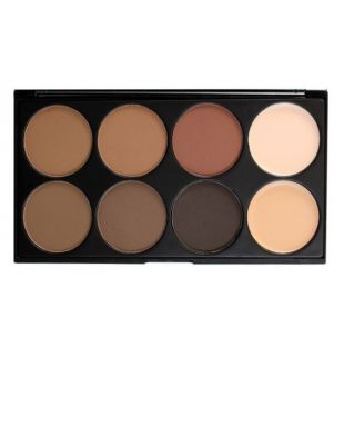 Morphe Brow 8 - Brow Palette 
