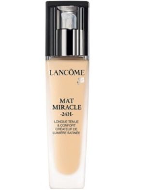Lancome Mat Miracle 0-01