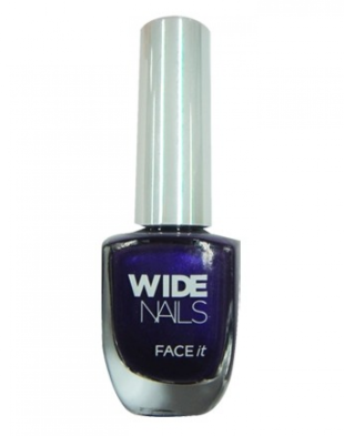 The Face Shop Wide Nails PP401