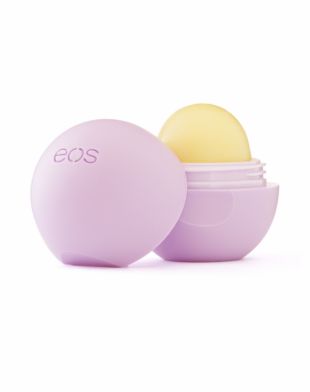 EOS  Smooth Sphere Lip Balm Passion Fruit