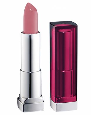 Maybelline Color Sensational Lipstick Pink Me Up