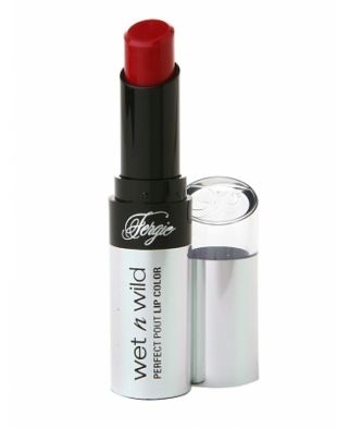 Wet n Wild Fergie Perfect Pout Lip Color Saraghina