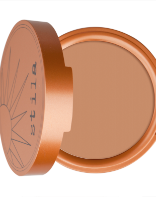 Stila Stay All Day Bronzer For Face & Body Light