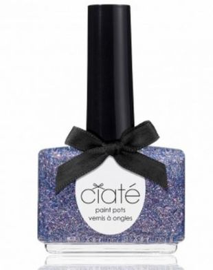 Ciate Glitter Standard Jewel Blue
