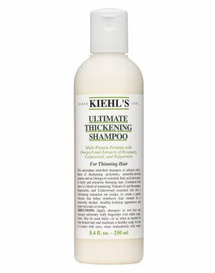 Kiehl's Ultimate Thickening Shampoo 