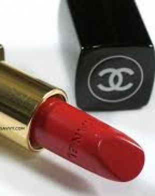 Chanel Rouge Coco Shine Hydrating Sheer Lipshine 91 Boheme