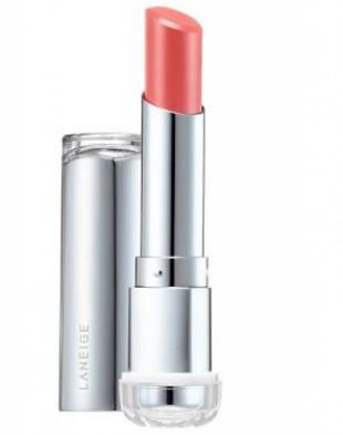 Laneige Serum Intense Lipstick Twinkle Coral