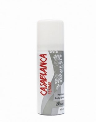 Casablanca Blanc Body Spray 