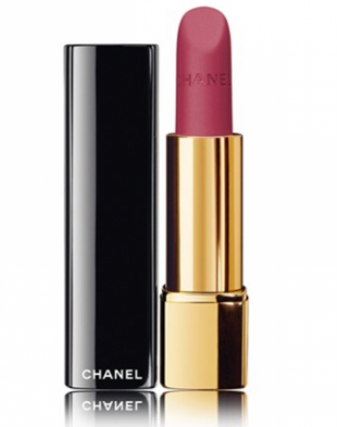 Chanel Rouge Allure Velvet La Caline 36
