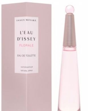 Issey Miyake L Eau d Issey Florale Floral