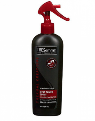 TRESemme Thermal Creations Heat Tamer Spray 