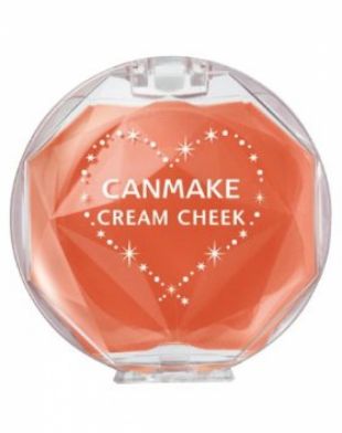 CANMAKE Cream Cheek CL05 Clear Happiness