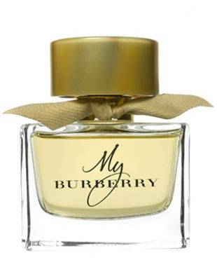 Burberry My Burberry Floral