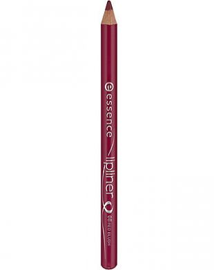 Essence Lip Liner 08 Red Blush