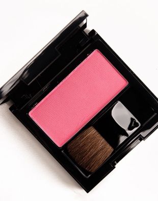 Revlon Powder Blush Haute Pink 002