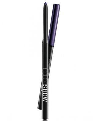 Maybelline Color Show Eye Liner Noble Purple