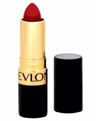 Revlon Super Lustrous Lipstick Bed of Roses