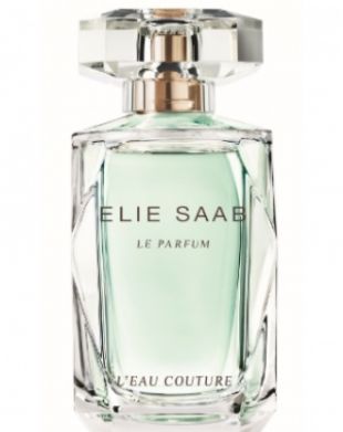 Elie Saab Le Parfum LEau Couture Nutty