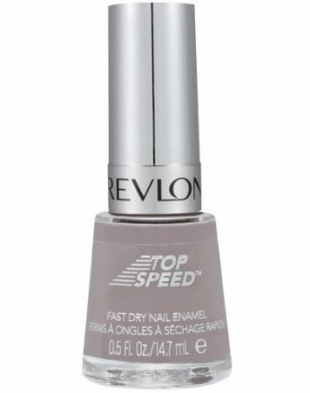 Revlon Top Speed Fast Dry Nail Enamel 820 Stormy