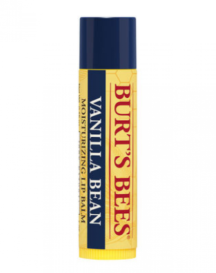 Burt's Bees Lip Balm Vanilla Bean