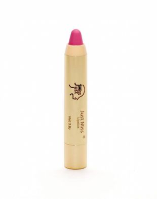 Just Miss Cosmetics Lip Color Lipstick B02 J-28