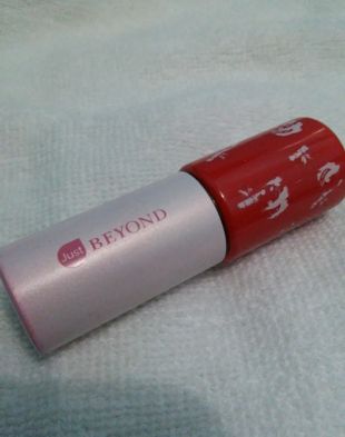 Beyond Just Beyond Save Us Tint Red 04