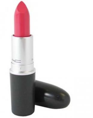 MAC Lustre Lipstick Lustering