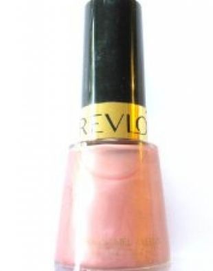 Revlon Nail Enamel Blushed