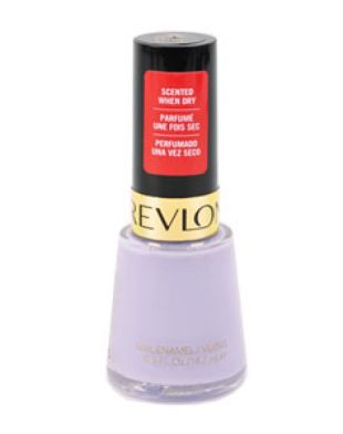 Revlon Scented Nail Enamel Gum Drop