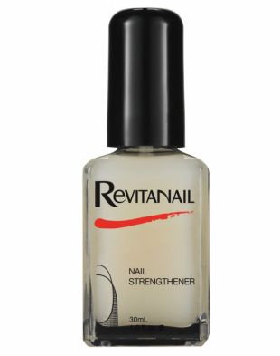 Revitanail nail strengthener 