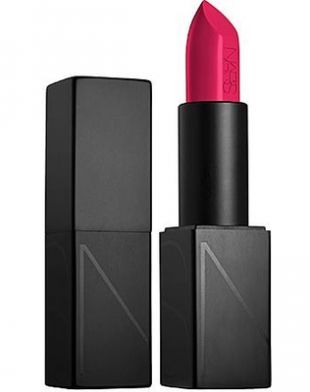 NARS Audacious Lipstick Michiyo