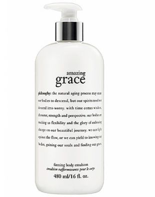 Philosophy Amazing Grace Perfumed Firming Body Emulsion 
