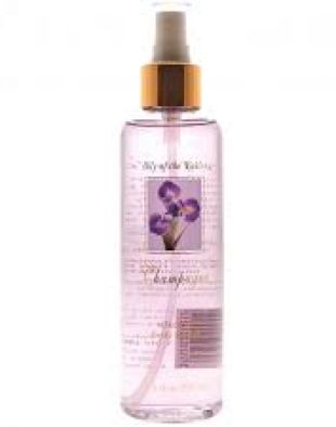 Cote D'Azur Silkening Body Splash Lily of The Valley