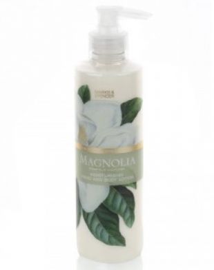 Marks & Spencer Magnolia Hand and Body Lotion 