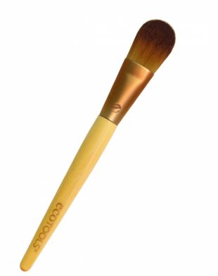 Ecotools Foundation Brush 