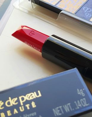 Cle de Peau Beaute Extra Rich Lipstick Velvet 311