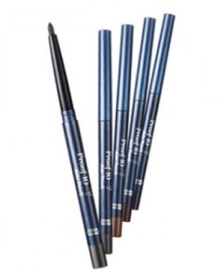 Etude House Proof 10 Auto Pencil Navy