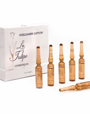 La Tulipe Collagen Serum 