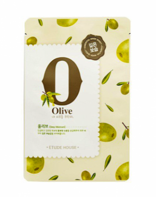 Etude House I Need You Mask Sheet Olive