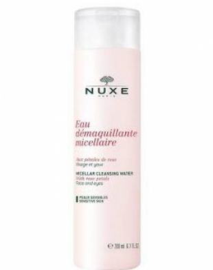 Nuxe Micellar Cleansing Water 