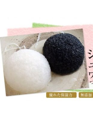 Jayeon Konjac Sponge 