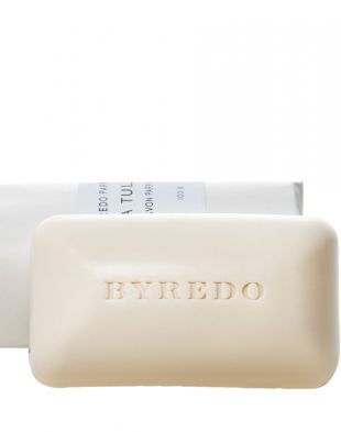 BYREDO La Tulipe Bar Soaps 