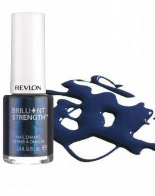 Revlon Brilliant Strength Nail Enamel 020 Beguile