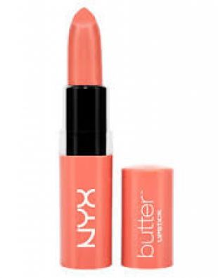NYX Butter Lipstick BLS09 Candy Buttons
